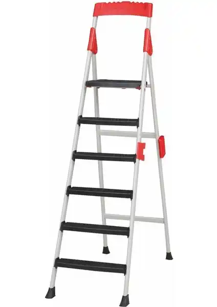 Devecioğlu Noax 5+1 ve Eurostep 3 Basamaklı Merdivenlerin Karşılaştırması