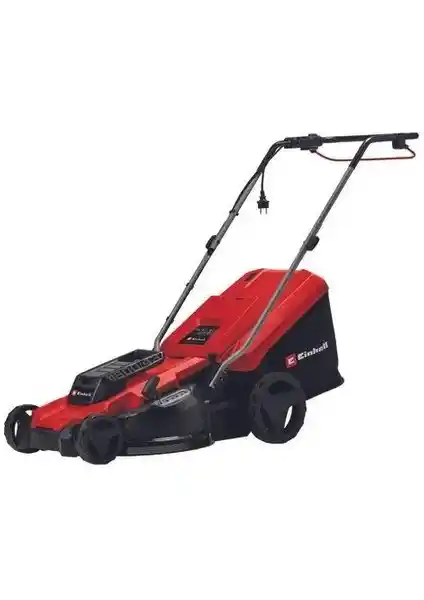 Einhell GC-EM 1800/43 ve Hyundai C3403 Elektrikli Çim Biçme Makineleri Karşılaştırması