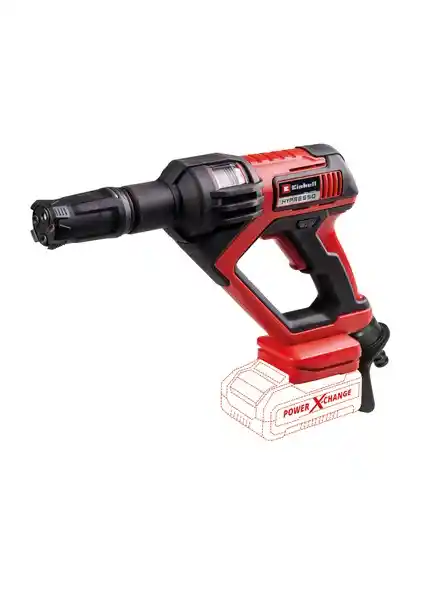 Einhell HYPRESSO 18/24-1 ve Hyundai HYW45LI Karşılaştırması: Özellikler ve Performans Analizi