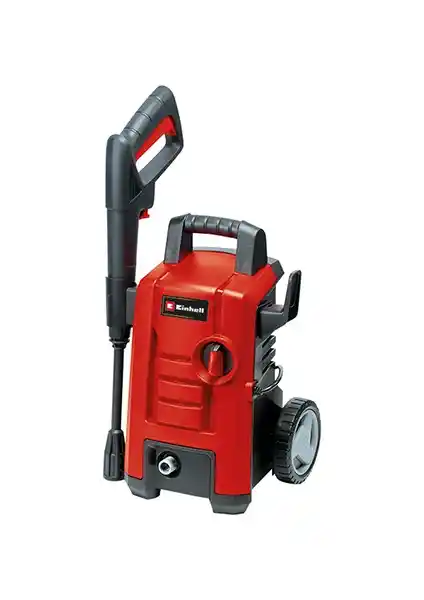 Einhell TC-HP 130 ve Karcher K3 Yüksek Basınçlı Yıkama Makineleri Karşılaştırması