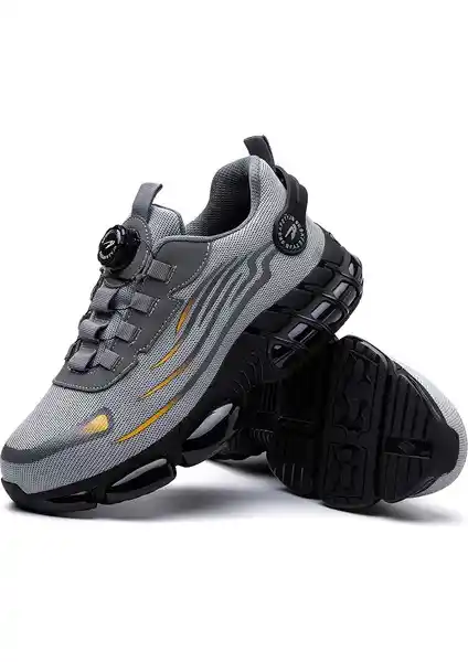 Enjoy Homee 266 ve Jinhe Çelik Burunlu İş Ayakkabıları Karşılaştırması