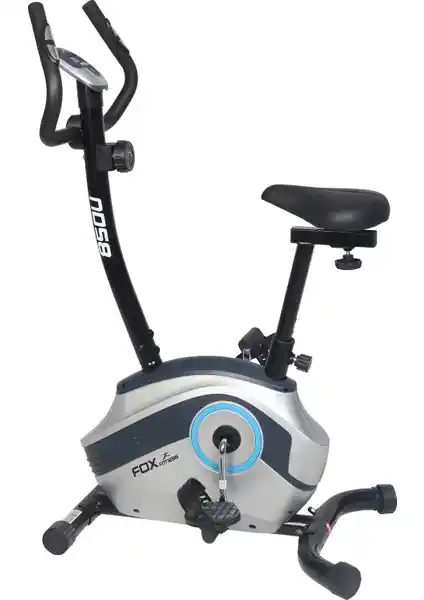 Fox Fitness 850U ve Voit V-Fit HB101 Bisikletleri Karşılaştırması ve Detaylı İnceleme