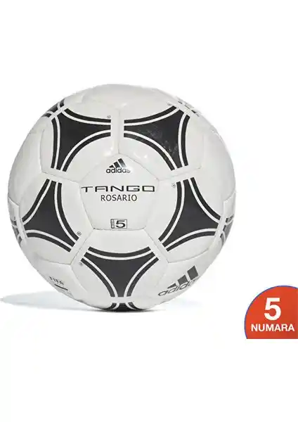 Futbol Topları Karşılaştırması: adidas Tango Rosario 5 ve Puma Orbita Süper Lig 6