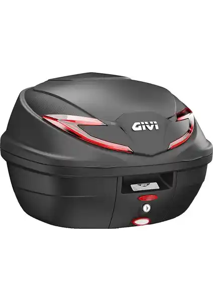 Givi Gıvı B360N ve Maxem SL-45 Motosiklet Çantası Karşılaştırması ve İnceleme