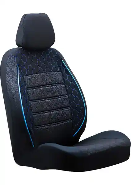 GOF Fiat Tofaş Şahin ve Universal Oto Koltuk Kılıfı Karşılaştırması