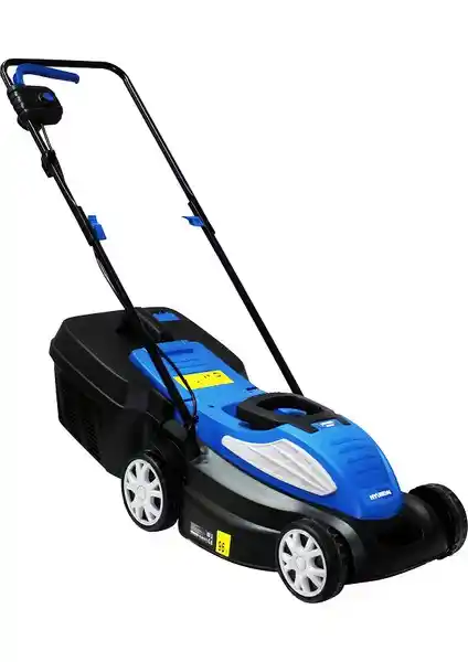 Hyundai C3403 ve Hyundai C3805 Elektrikli Çim Biçme Makineleri Karşılaştırması