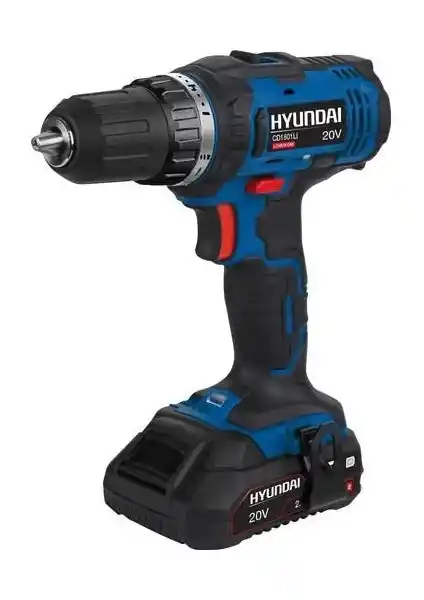 Hyundai HPA202 ve HPA202D Akülü Vidalama Makinesi Karşılaştırması ve Kullanıcı Yorumları