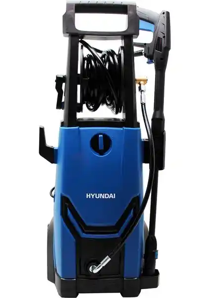 Hyundai Hyb 165P ve Karcher K3 Yüksek Basınçlı Yıkama Makineleri Karşılaştırması