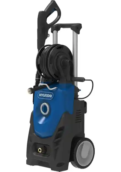 Hyundai HYB150B ve Karcher K3 Yüksek Basınçlı Yıkama Makineleri Karşılaştırması