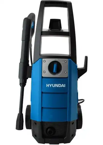 Hyundai HYB80 ve Karcher K3 Yüksek Basınçlı Yıkama Makineleri Karşılaştırması