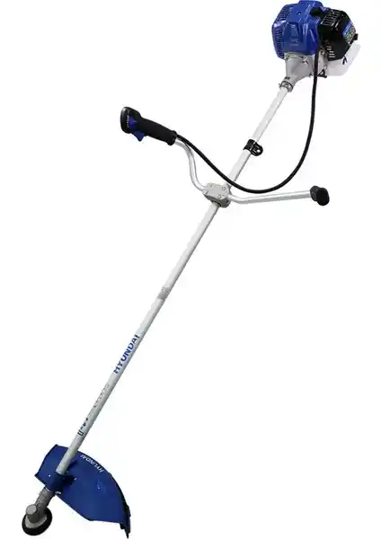 Hyundai Hyx43 ve HYX55 Motorlu Yan Tırpan Karşılaştırması: Hangi Model Daha Uygun