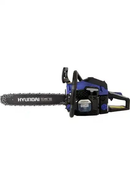 Hyundai Techno 700 ve Oleo-Mac GSH400 Motorlu Testereler Karşılaştırması