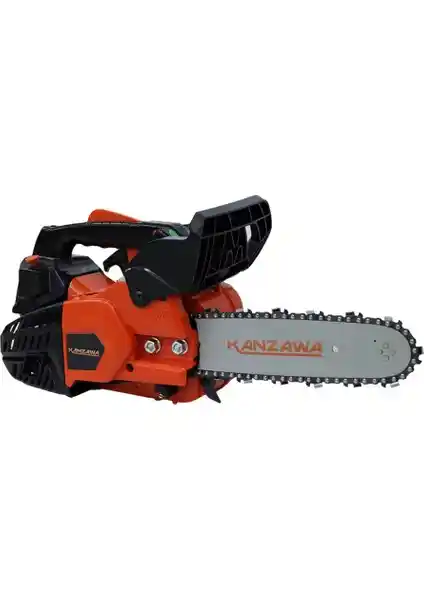 Kanzawa KZ261 ve Palmera ZL2501 Pro Motorlu Testere Karşılaştırması ve Özellikleri