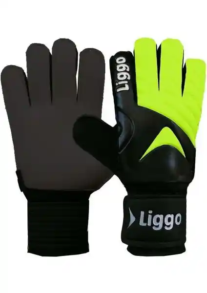 Liggo Plonjon ve Liggo Reflex Kaleci Eldivenleri Karşılaştırması ve Özellikleri