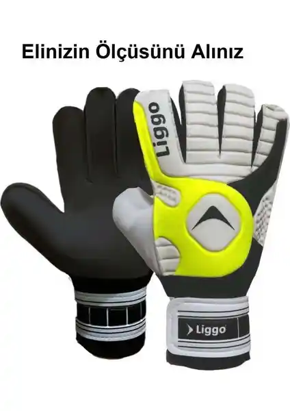 Liggo Reflex ve Tryon Kidz Kaleci Eldivenleri Karşılaştırması: Hangi Eldiven Sizin İçin Uygun