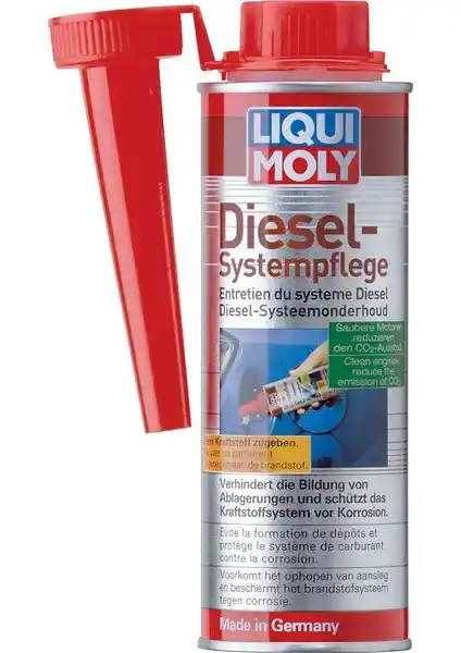 Liqui Moly ve Würth Dizel Enjektör Temizleyici Karşılaştırması ve Seçim Rehberi