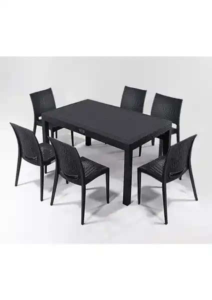 Mandella ve Mobetto ModaLife Lara Bahçe ve Balkon Mobilyası Karşılaştırması