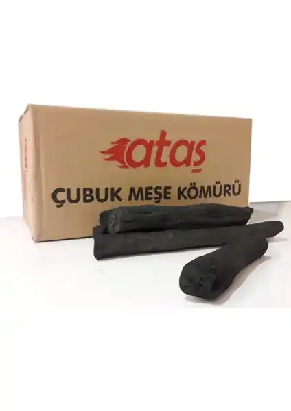 Mangal Kömürü Karşılaştırması: Atas Ataş ve Zengal Ürünlerinin Özellikleri ve Kullanım Avantajları