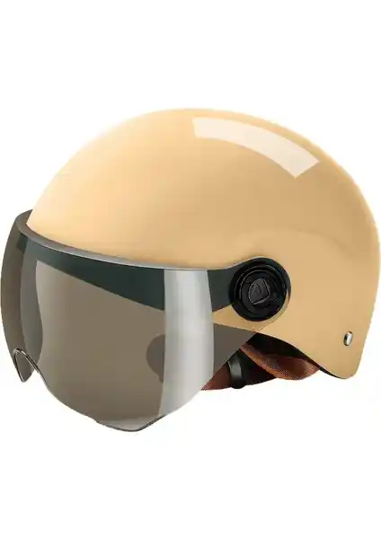 Motosiklet Yarım Kaskları Karşılaştırması: Like Life ve Urbhanna Modellerinin Özellikleri