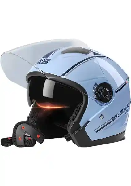 Musen ve Urbhanna Motosiklet Kasklarının Karşılaştırması ve Seçim Rehberi