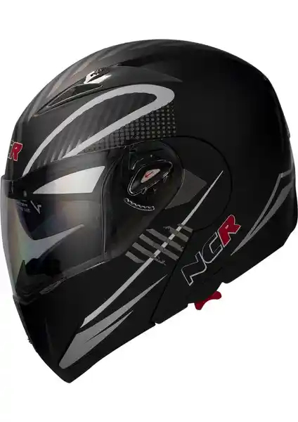 NCR Çene Açılır ve NCR Stars Çene Açılır Kask Karşılaştırması: Güvenlik ve Konfor Özellikleri