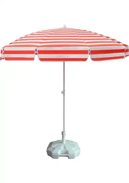 Ods Çizgili ve Ods Plaj Şemsiyesi Karşılaştırması: Özellikler ve Kullanım İpuçları