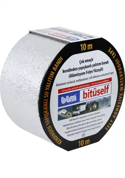 Oto Ses ve Su Yalıtımı İçin Bitüself ve Türkeli Ürünlerinin Detaylı Karşılaştırması