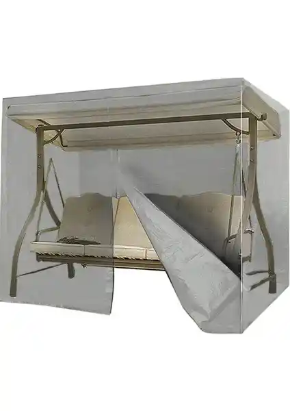 Salıncağınızı Koruyan En İyi Bahçe ve Dış Mekan Örtüleri Karşılaştırması