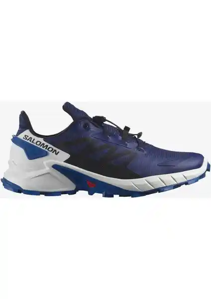 Salomon Supercross 4 ve X-ADVENTURE GORE-TEX Karşılaştırması