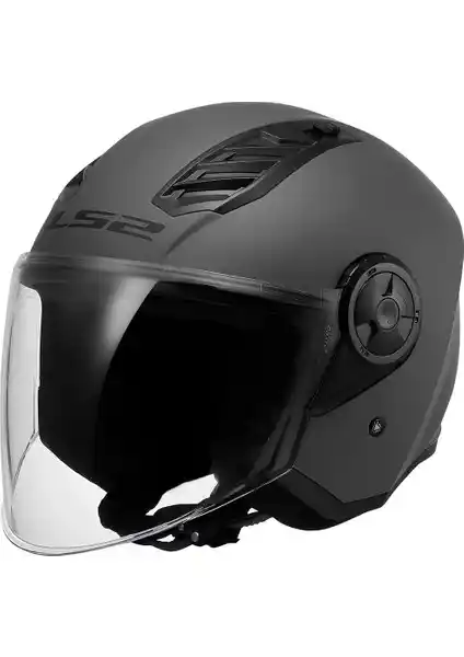 Şehir İçi Scooter Kullanıcıları İçin LS2 Aırflow 2 ve NCR Stars Kask Karşılaştırması