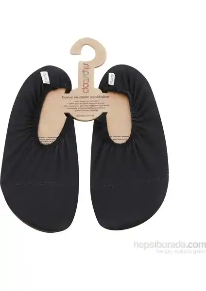 Slipstop Black ve Slipstop Mars Kaydırmaz Deniz Ayakkabısı Karşılaştırması ve Özellikleri