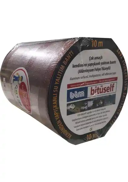 Su Yalıtım Çözümleri Karşılaştırması: Bitüself ve Vodaseal Ürünleri Analizi