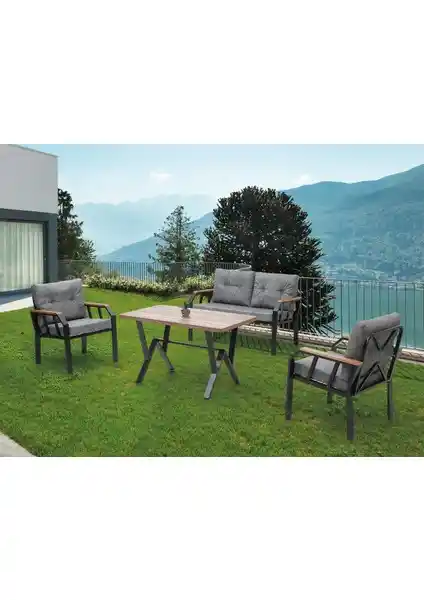 Tu Tienda 2+1+1 ve Nergiz 3+1+1 Bahçe Mobilyası Karşılaştırması ve Seçim Rehberi