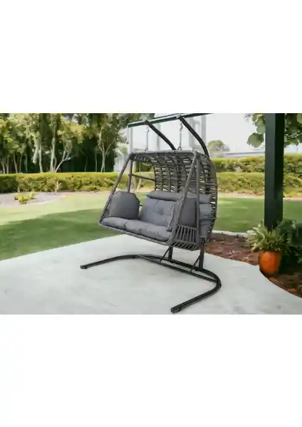 Tu Tienda Çift Kişilik Makrome ve Rattan Salıncağın Detaylı Karşılaştırması