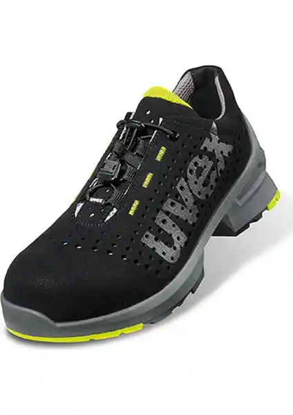 Uvex 8543 S1 SRC ve Uvex Unisex 1 8543 S1 SRC ESD İş Ayakkabıları Karşılaştırması