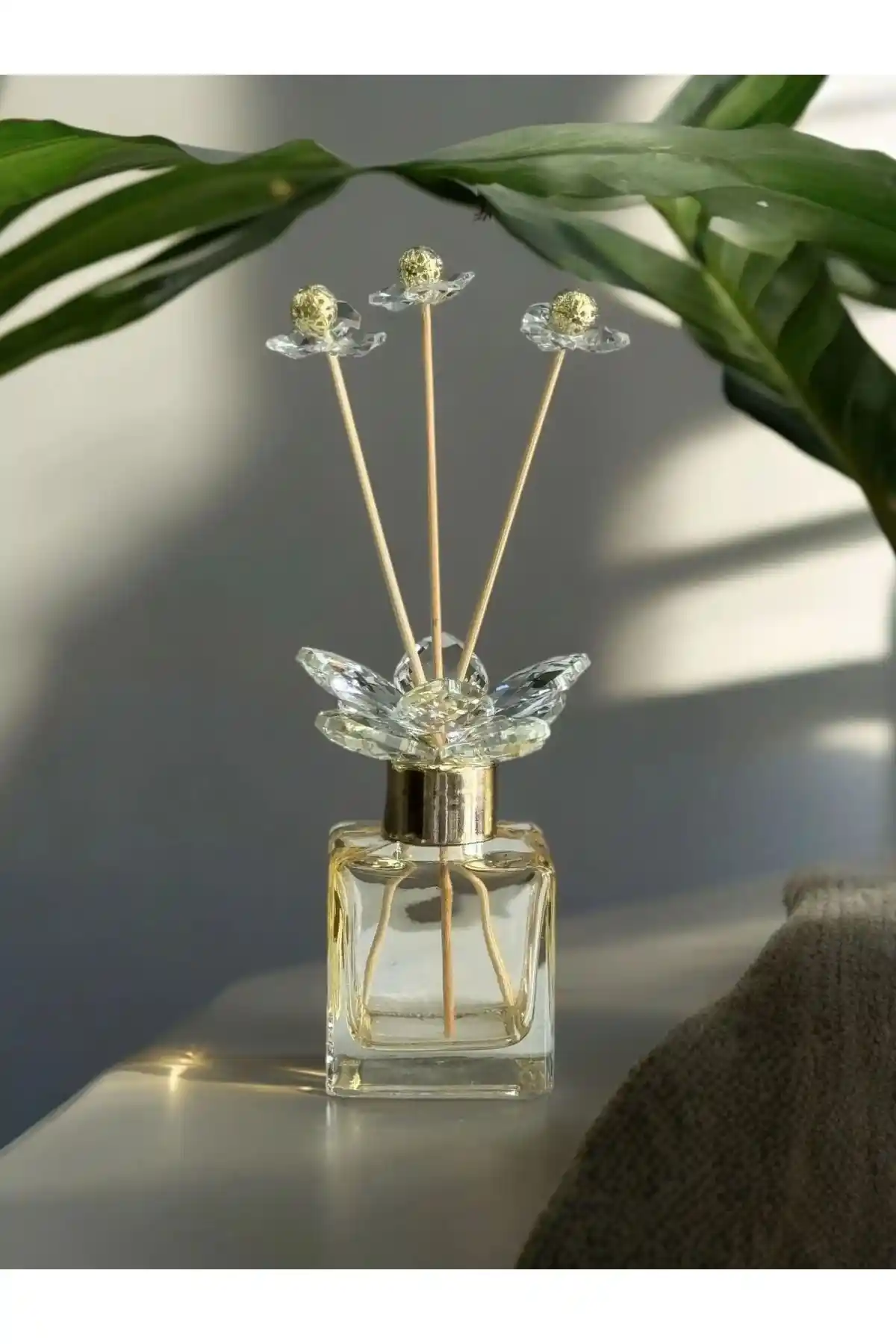 Ahlat Store Kristal Cam Kokuluk: Modern Tasarım ve Şık Dekorasyon Seçeneği