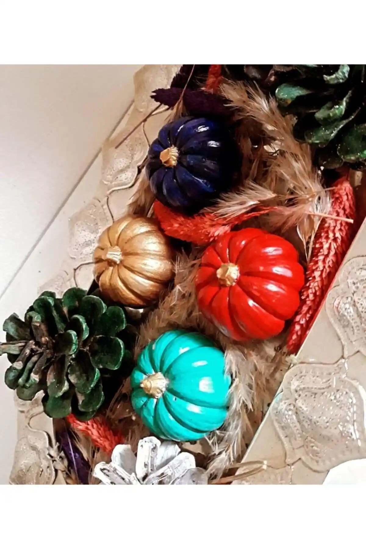 Avangard Tasarım ile Yılbaşı Dekorasyonunuzu Zenginleştirin