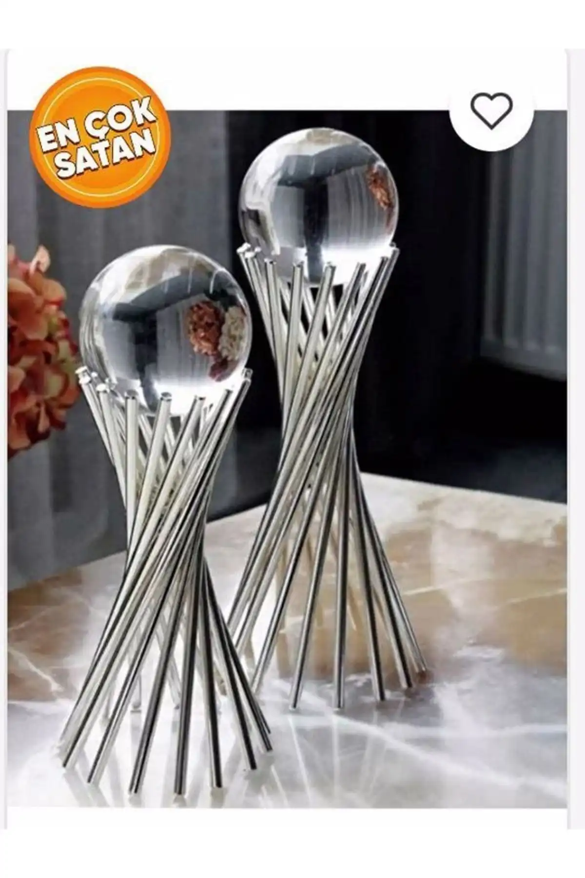 DECOOR MALL Decor: Modern Mekanlar için Şık ve Dayanıklı Aksesuar Seçeneği
