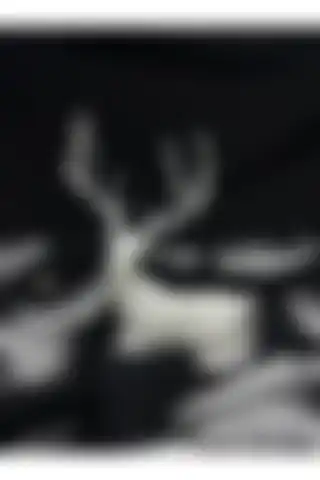 Estetik ve Dayanıklı 3desen Minyatür Dekoratif Geyik Biblo ile Şıklığı Yakalayın