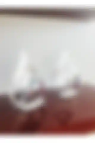 GİZEM SHOP Ayaklı Allah Muhammed Lafzı Aynalı Pleksi Masaüstü Biblo ile Mekânlarınıza Zarafet Katın