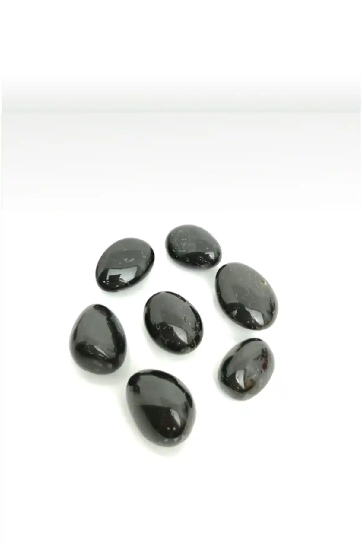 Sertifikalı Siyah Turmalin Tımbıl Taşın Sağlık ve Dekoratif Faydaları