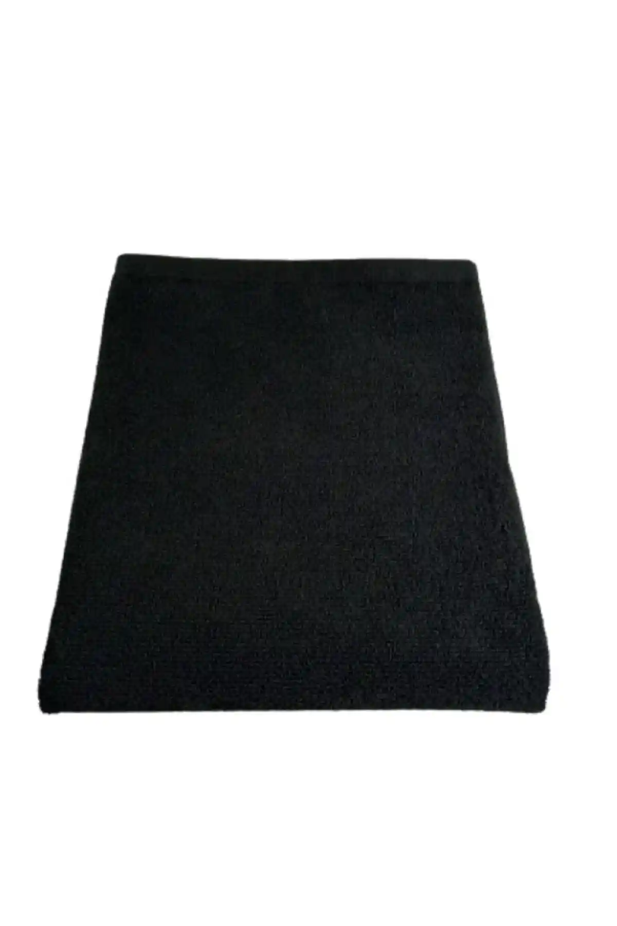 Bol Ticaret Tekstil Siyah Mikrofiber El Yüz Havlusu Özellikleri ve Kullanım Alanları