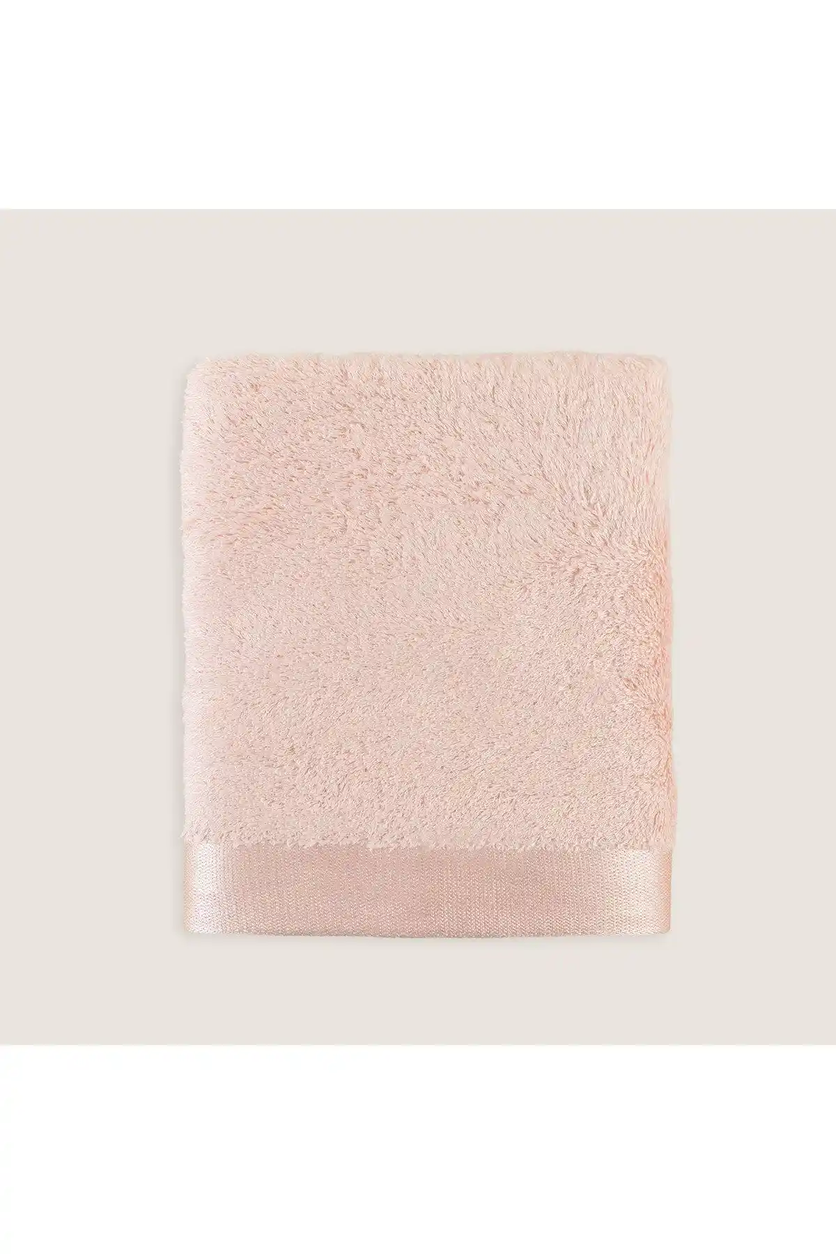 Chakra Floss Yüz Havlusu: Doğal Bambu Malzeme ve Şık Tasarımıyla Günlük Kullanım İçin Ideal