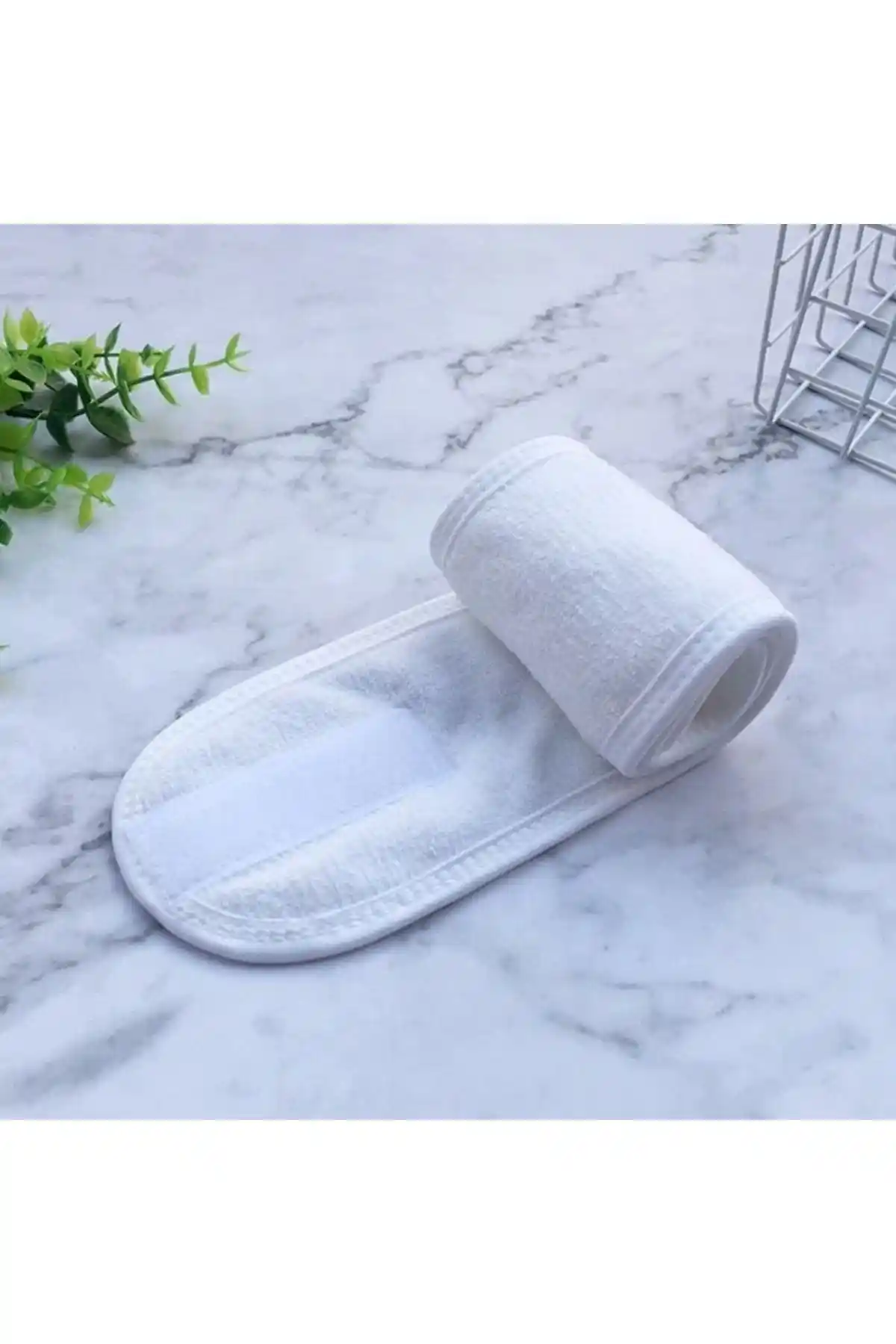 Hızsoy Tekstil Havlu Saç Bandı: Şık ve Pratik Kullanım İçin Uygun Tasarım