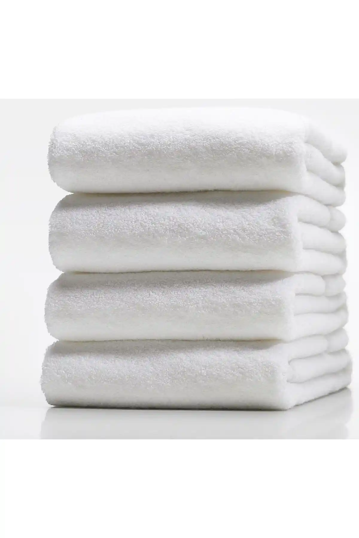 HOME MOD STORE 50x90cm %100 Pamuk Yüz ve Saç Havlusu Seti Yüksek Kalite ve Şık Tasarım