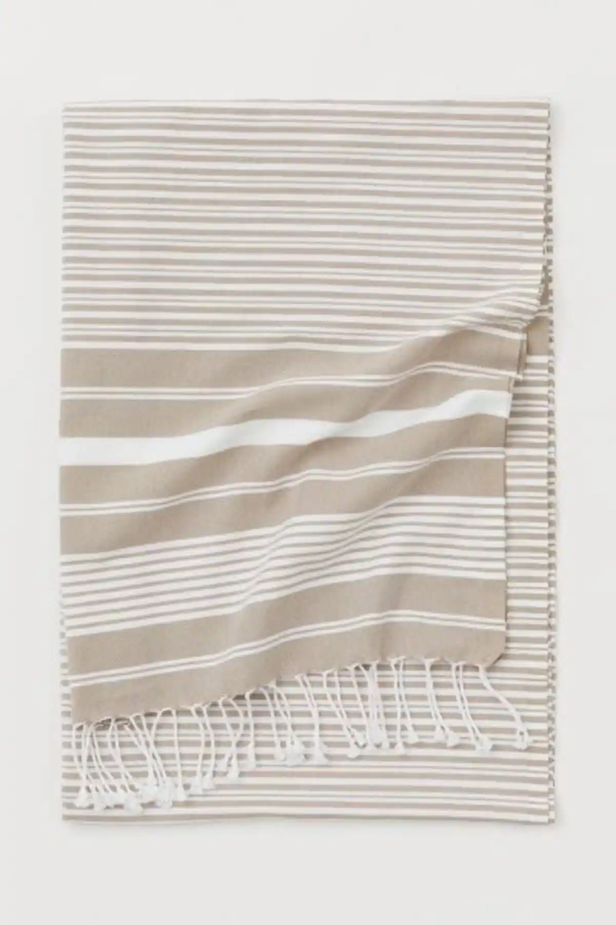 Mulberry Katya Peştemal: Şık ve Fonksiyonel Pamuklu Plaj ve Ev Kullanımı Ürünü