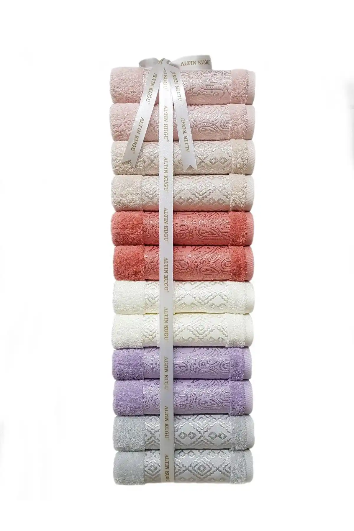 Özdilek Dory Yüz Havlusu Seti: Modern ve Fonksiyonel Tasarım ile Günlük Kullanım