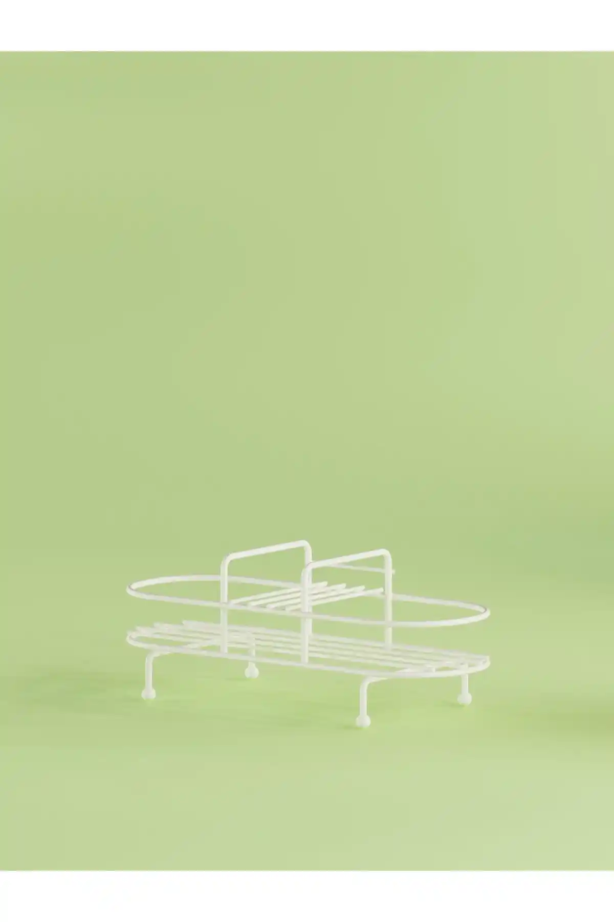 Suntel Metal Standlı Sıvı Sabunluk: Modern ve Dayanıklı Banyo Mutfak Aksesuarı