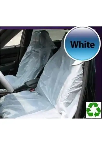 3D Tüketim Oto Servis Kılıfı: Pratik ve Güvenilir Araç İçin Hijyen Çözümü