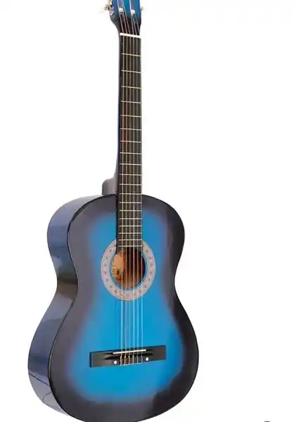 3M Music ve Midex CG-395BK Klasik Gitar Karşılaştırması ve Hangi Model Daha Uygun